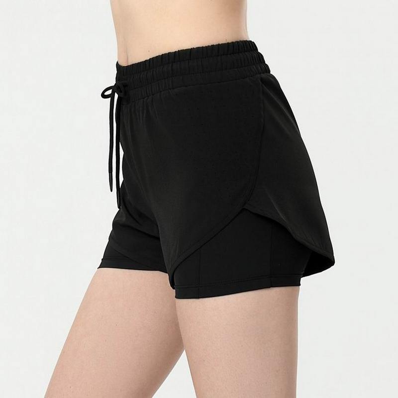 Lululemon Women's Shorts 401